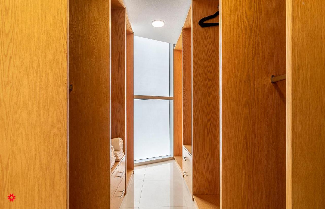 דירות מקסיקו סיטי Casa Hamburgo By Kukun מראה חיצוני תמונה