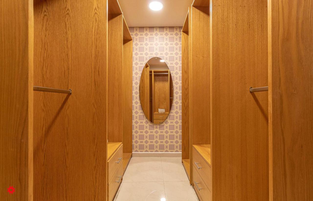 דירות מקסיקו סיטי Casa Hamburgo By Kukun מראה חיצוני תמונה