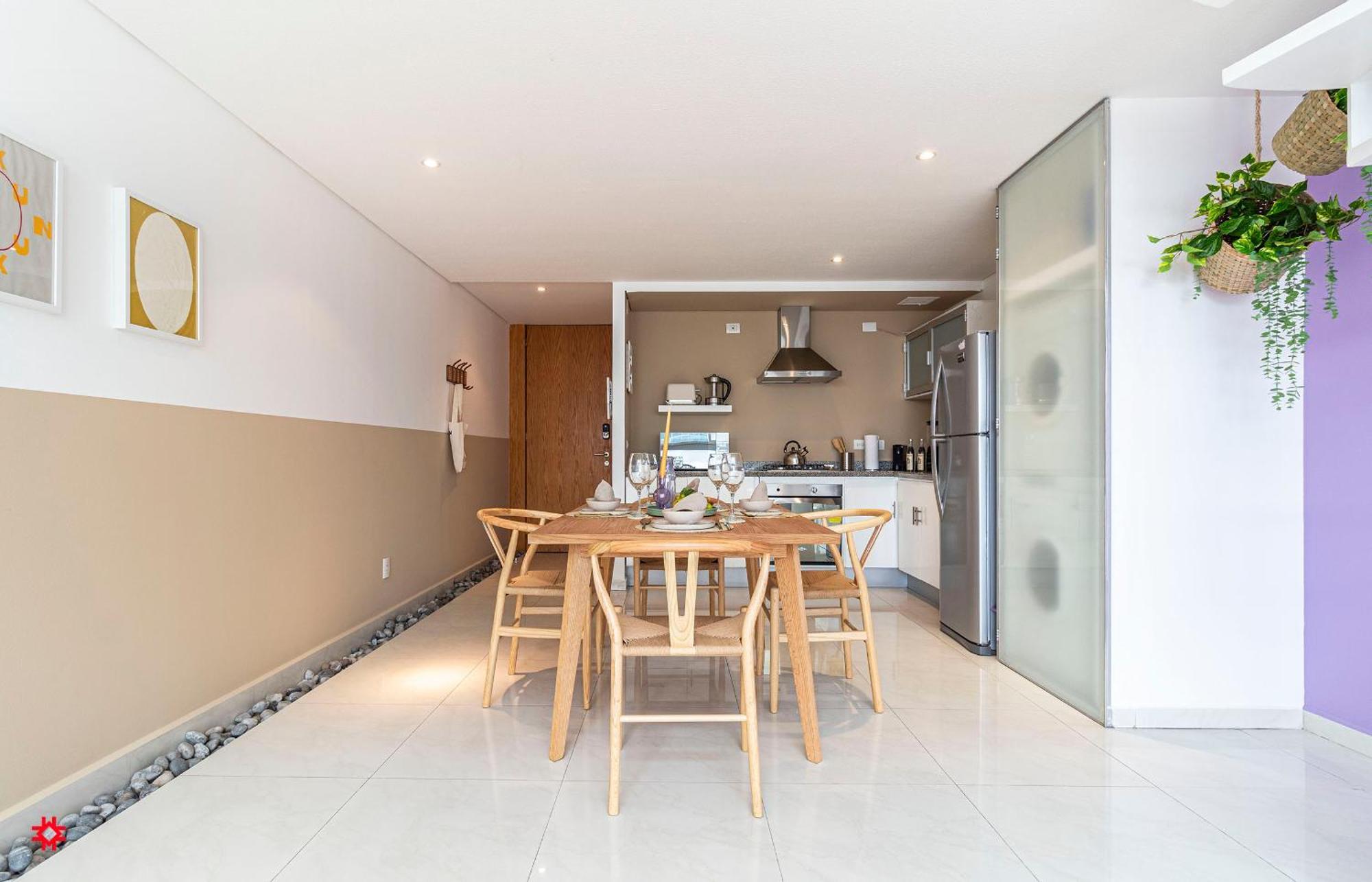 דירות מקסיקו סיטי Casa Hamburgo By Kukun מראה חיצוני תמונה