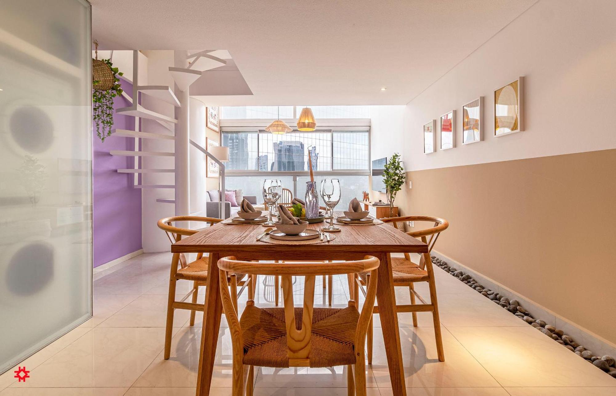 דירות מקסיקו סיטי Casa Hamburgo By Kukun מראה חיצוני תמונה